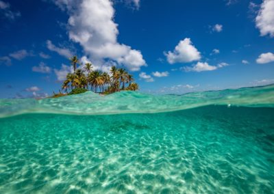 Made in Water Photography - Exuma - Underwater - Photo shoot - Bahamas