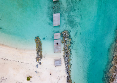 drone bahamas